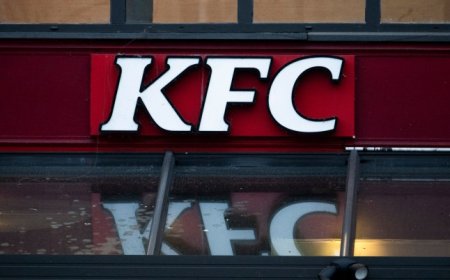 Girl, 13, ‘gang raped’ after being dragged into KFC toilets