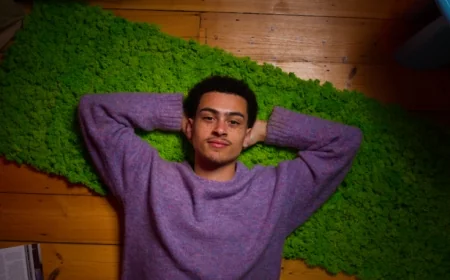 Therapist explains why grounding works as we are overthinkers