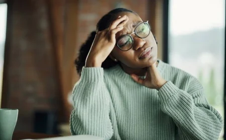 Migraine symptoms could be eased with 1 cold remedy that people 'swear by'