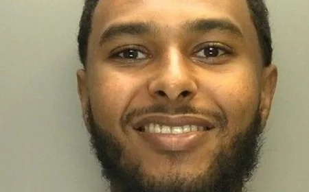 Drug dealer who supplied heroin and cocaine told customers 'I love my Gs'