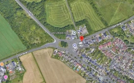 Three Barry sites earmarked for new housing despite concerns