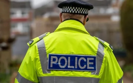 Police officer sacked over pictures he took in the gym