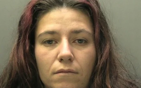 Pregnant woman missing for over a week