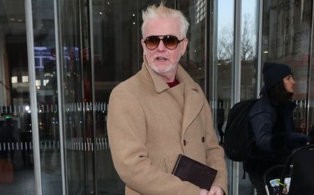 DJ Chris Evans banned for life from golf tournament with Andy Murray after accusations