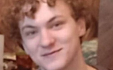 Body found in search for teenager who vanished on Christmas Eve