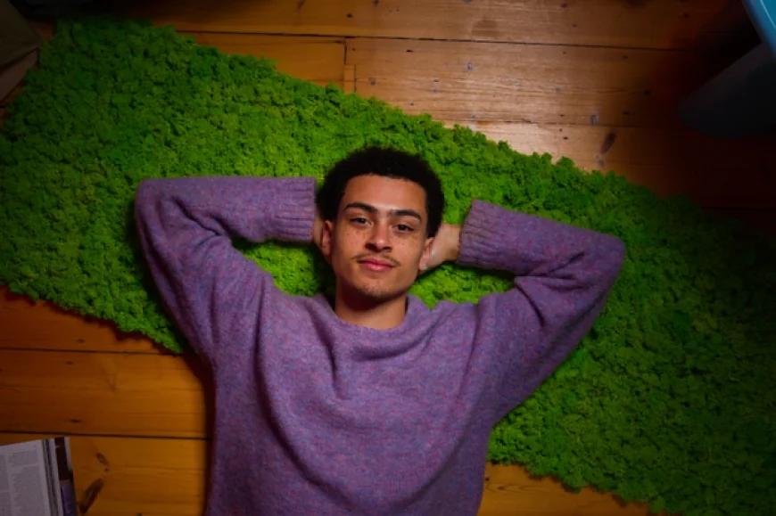 Therapist explains why grounding works as we are overthinkers