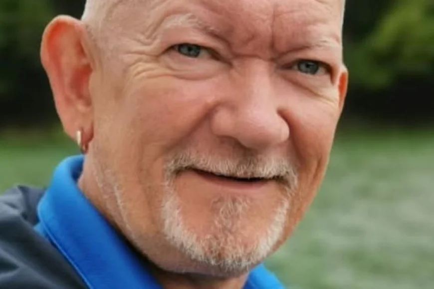 Doctors failed to tell dad he was terminally ill and said he was 'OK'