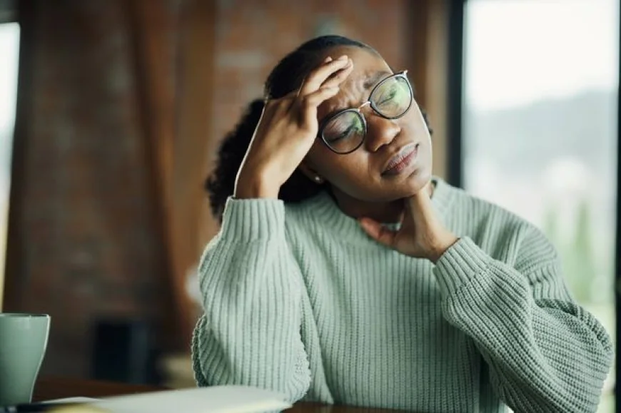 Migraine symptoms could be eased with 1 cold remedy that people 'swear by'