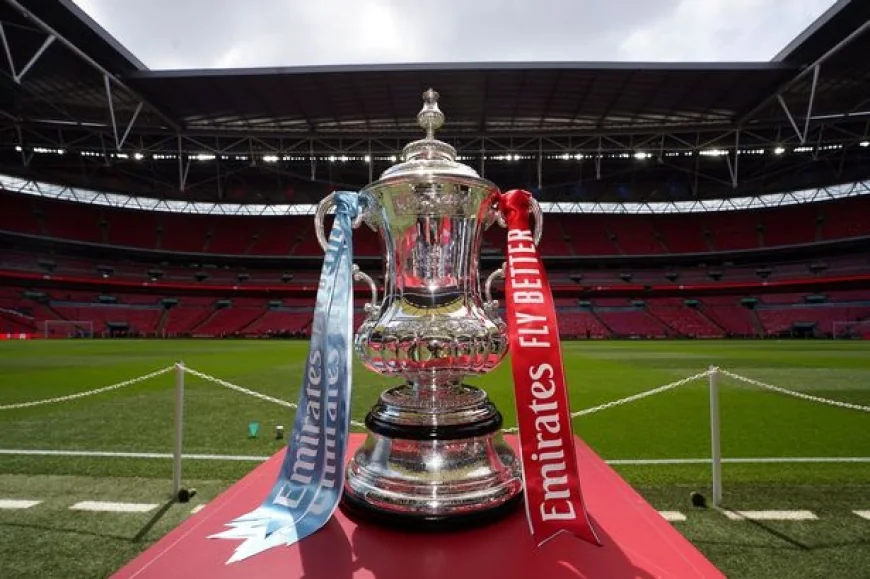 FA Cup third round draw in full as Swansea City, Wrexham and more discover opponents