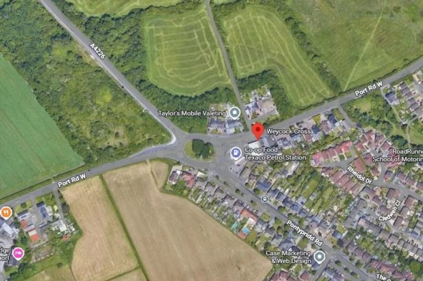 Three Barry sites earmarked for new housing despite concerns