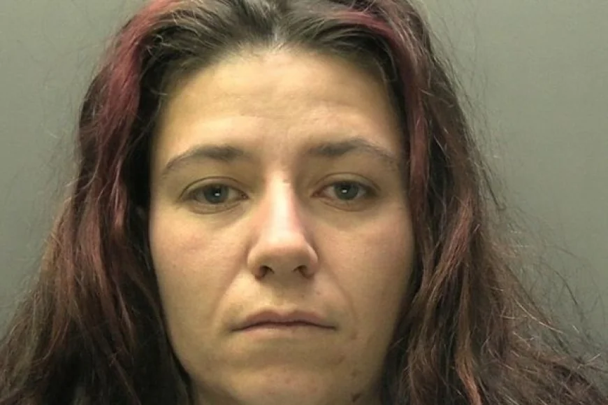 Pregnant woman missing for over a week