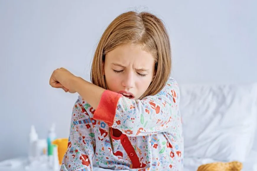 Doctor issues 12-hour RSV warning amid spike in cases - what you need to know