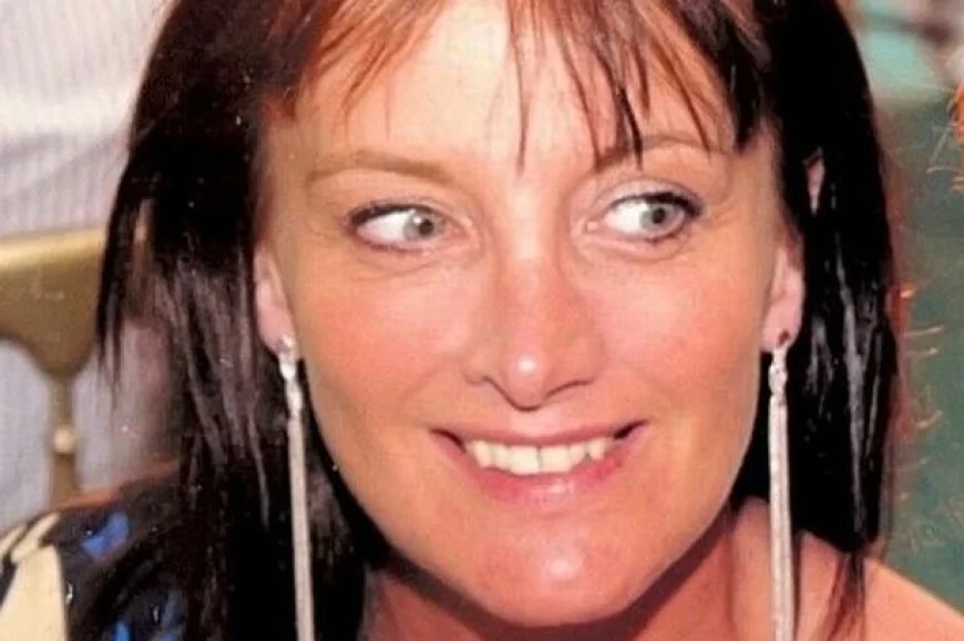 Husband Saw Wife Moments Before Fatal Lorry Crash