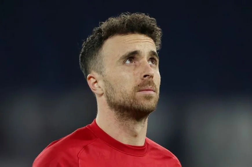 Diogo Jota crash witness disputes police account