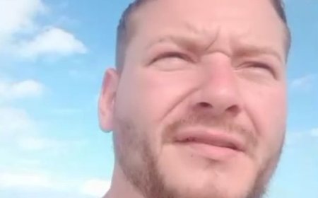 Welsh man vanishes after travelling abroad