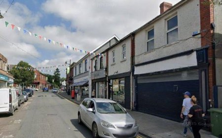 New pool and darts cafe set to open in Welsh town