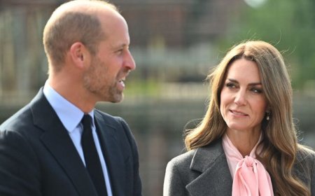 Princess Kate 'filled with horror' over Prince William's dangerous hobby