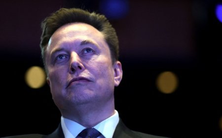 Musk says backlash to AI chatbot deepfake images is 'excuse for censorship'