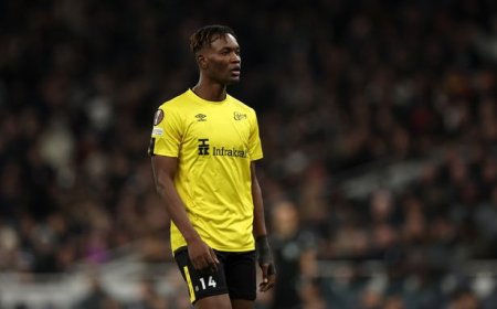 Swansea City ready to launch £2m bid for continental striker