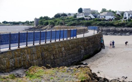 Decision made on call for old harbour to be protected from sewage and jet skiers