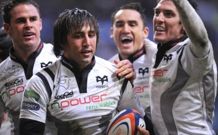 Wales international gives powerful testimony after seeing Welsh region axed