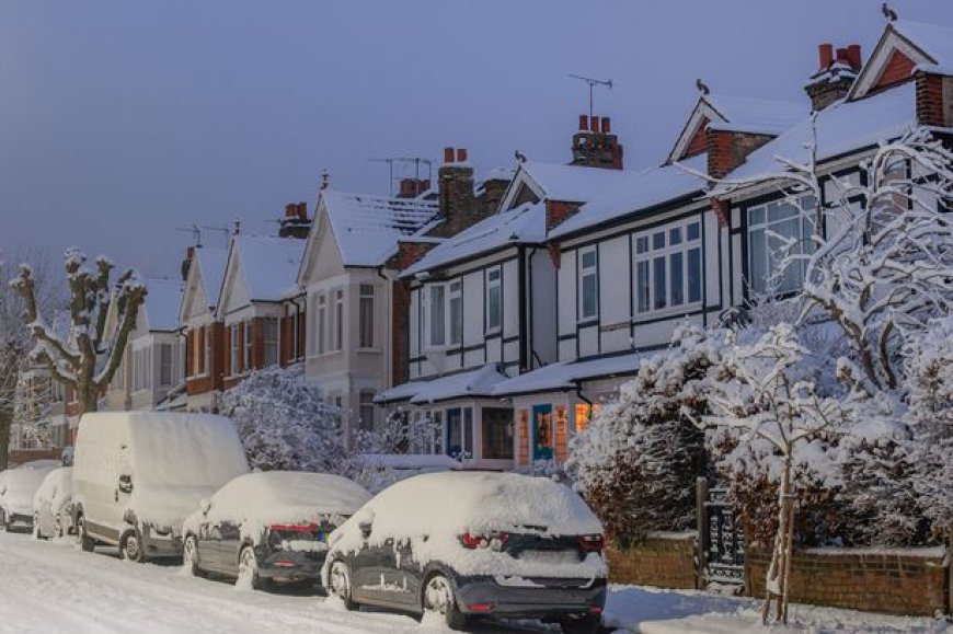 Schools closed as UKHSA issues amber health warning