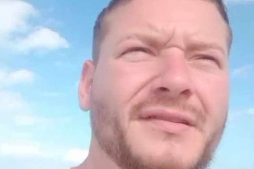 Welsh man vanishes after travelling abroad
