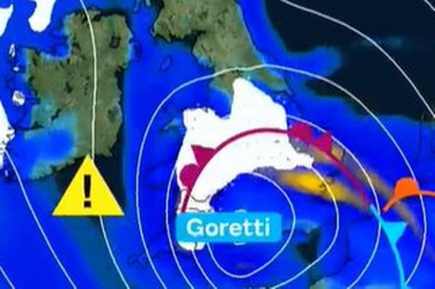 Met Office weather maps show where and when disruptive snow will fall