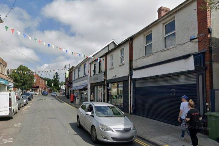 New pool and darts cafe set to open in Welsh town
