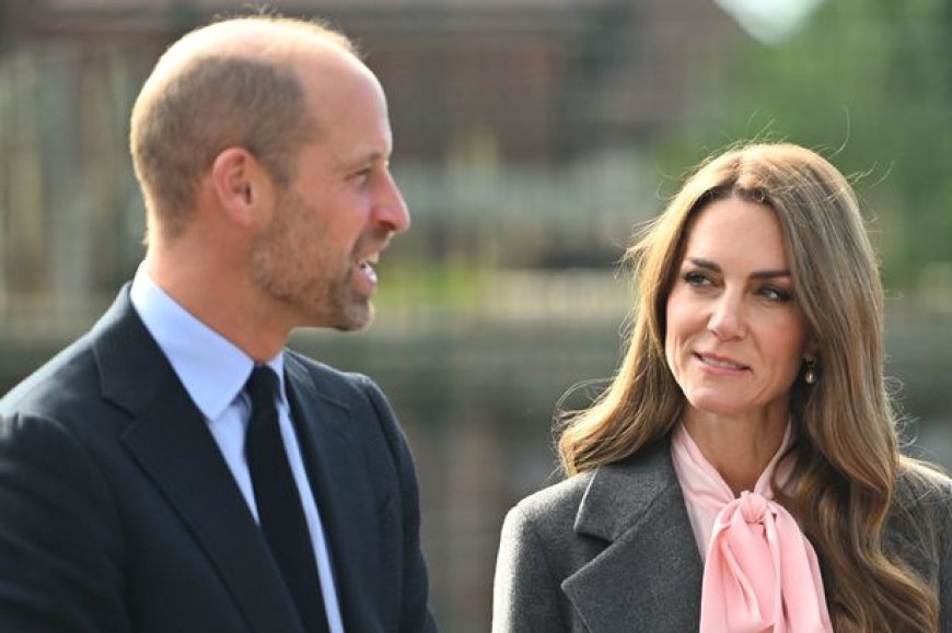 Princess Kate 'filled with horror' over Prince William's dangerous hobby