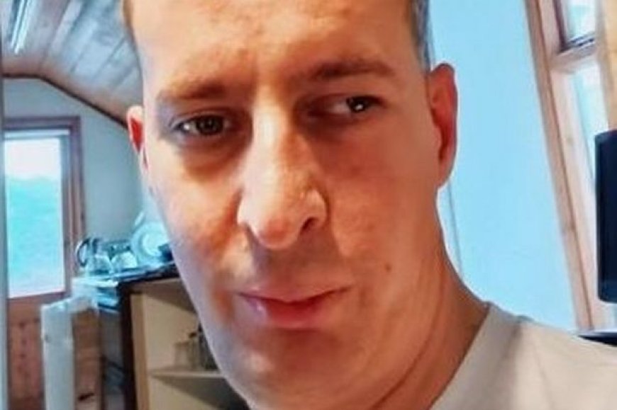 Concern for welfare of missing man last seen in Tesco