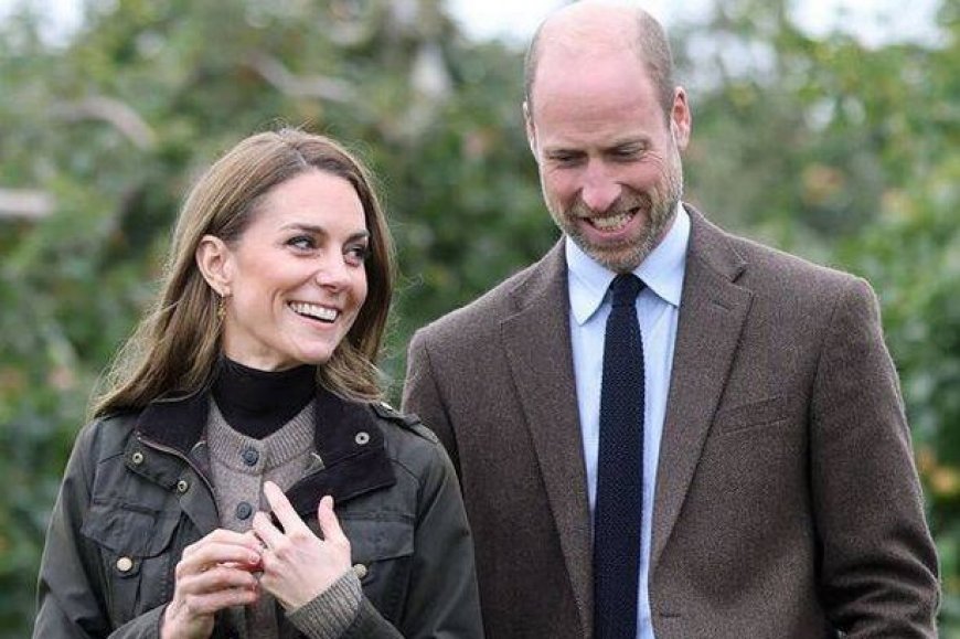 'Kate and William's unusual sleeping arrangement needs one thing to be perfect'