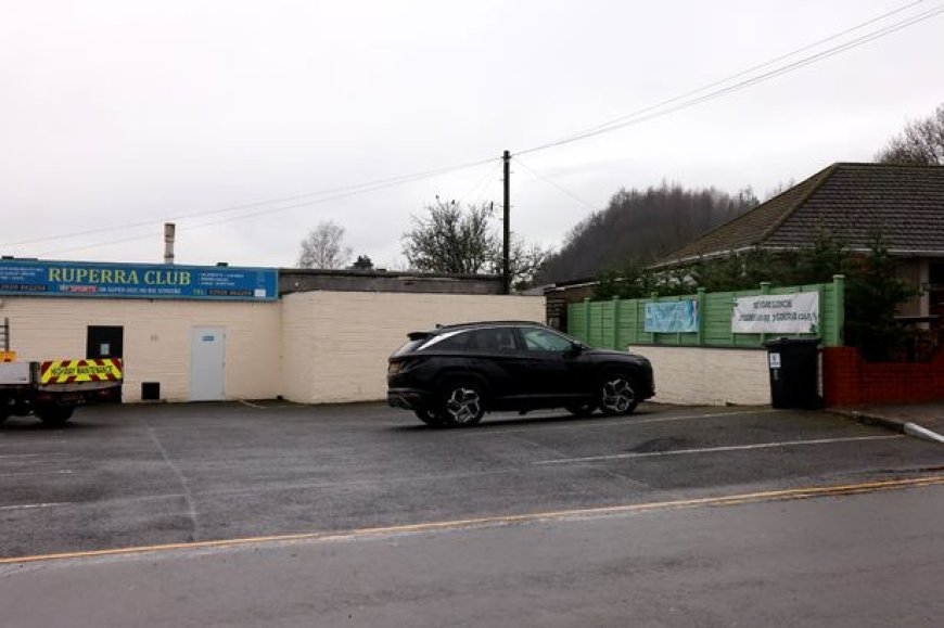 Pub at centre of dispute amid claims drinkers urinate outside and intimidate neighbours