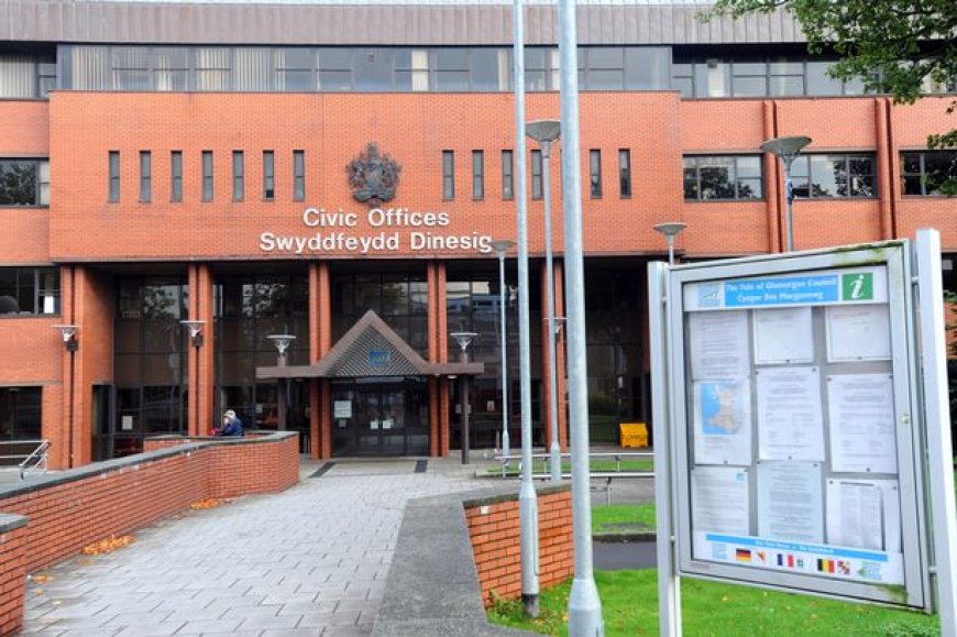 Rents for council housing to go up significantly in one area of Wales
