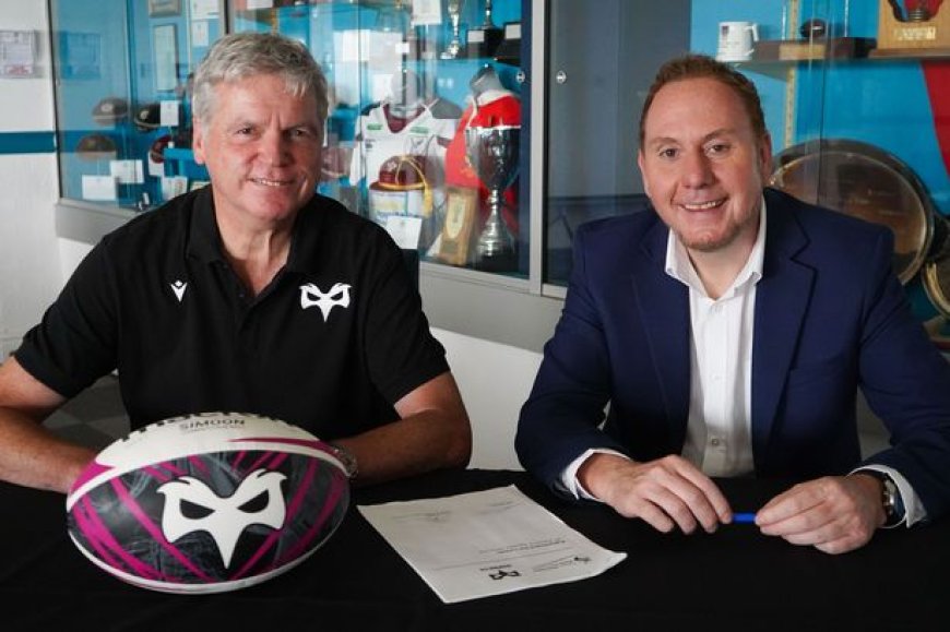 Fresh twist as council considers legal action to keep Ospreys in Swansea