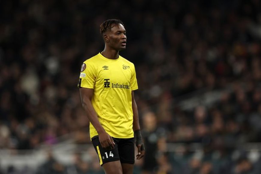 Swansea City ready to launch £2m bid for continental striker