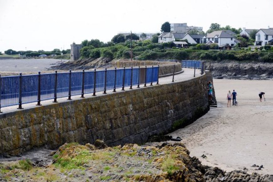 Decision made on call for old harbour to be protected from sewage and jet skiers