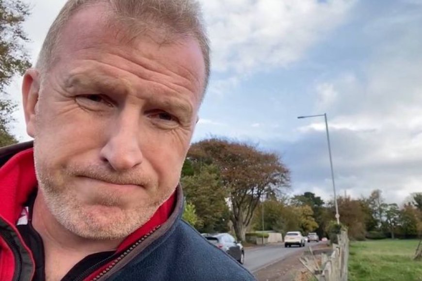 Bypass plea in Welsh town facing constant gridlock