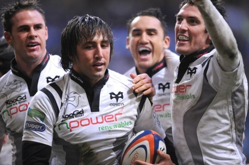 Wales international gives powerful testimony after seeing Welsh region axed