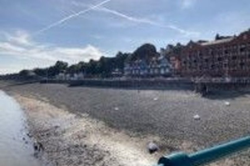 Teenage boy dies suddenly at house in Welsh town