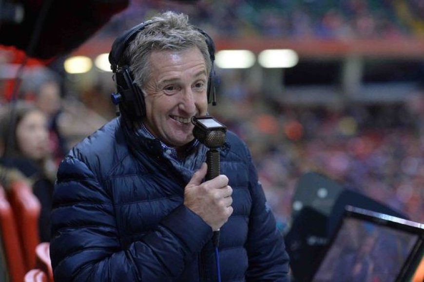 BBC announce new Six Nations pundits as Jiffy returns after doubt