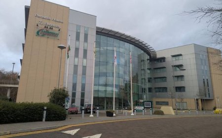 Demand for temporary accommodation outstripping supply of one-bed homes in Wales