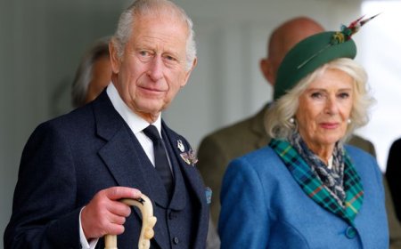 King Charles' former butler warns of 'big red flag' after royal's 'unusual' arrangement