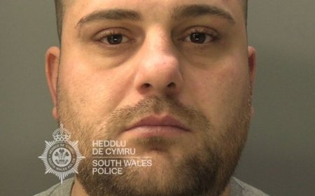 Illegal immigrants stole £500 from elderly man withdrawing cash from bank
