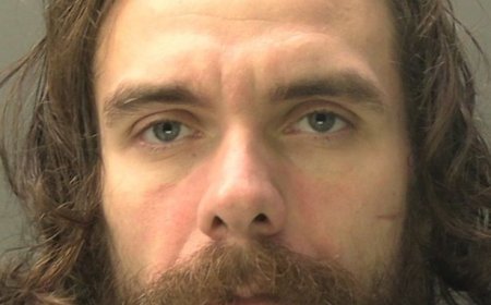 Police appeal after man left with life threatening injuries