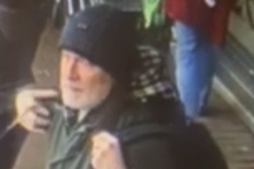 Knife found as huge search for attempted murder suspect continues