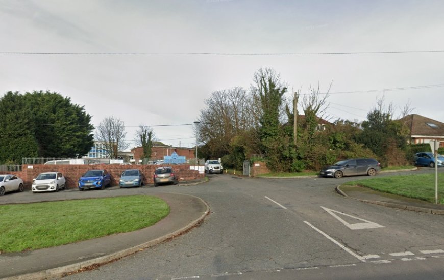 School sent into lockdown as pupil arrested for attempted murder