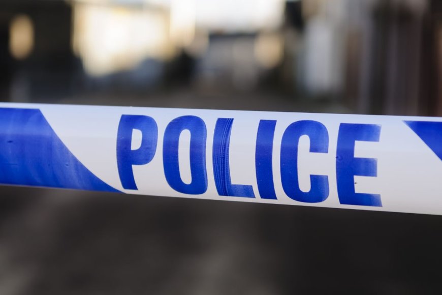 Man taken to hospital after serious three-vehicle crash