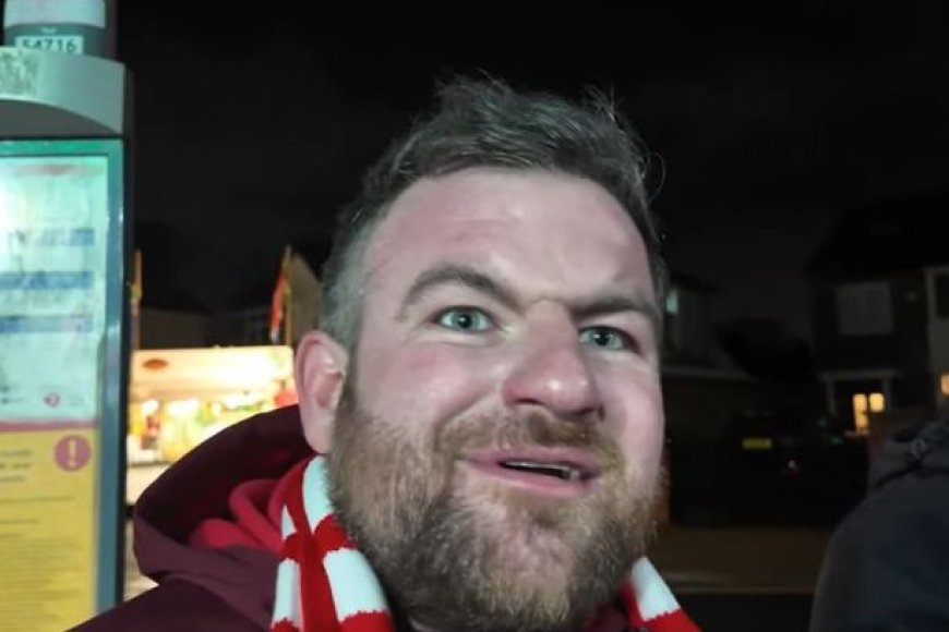 Fuming Wales fans walk out of England game in disgust before final whistle