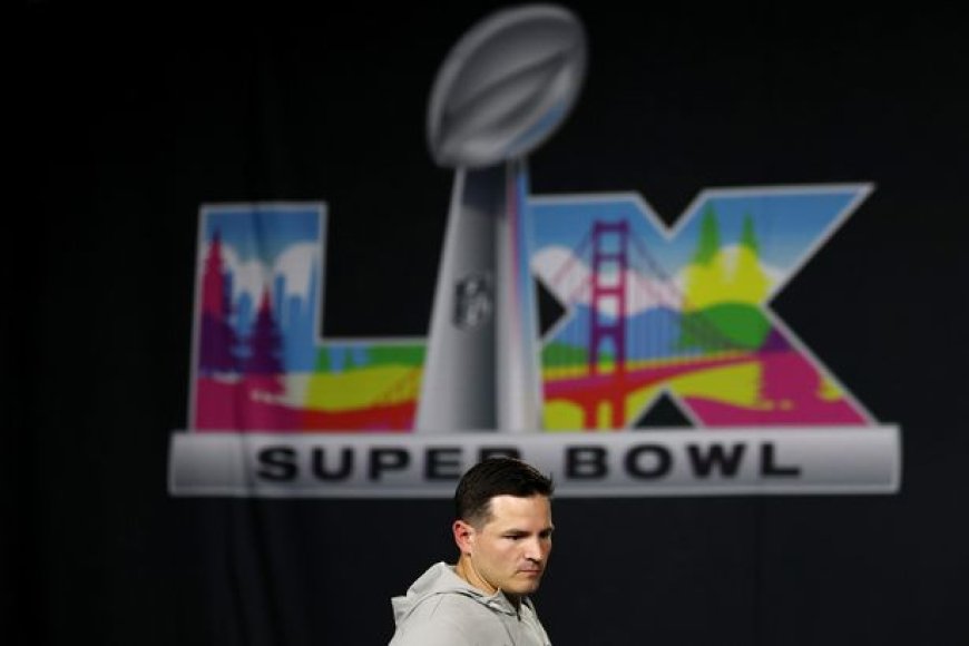 What time is the Super Bowl tonight? UK start time, teams and finish time